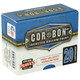Corbon Ammo COR0990, 9MM+P, 90GR JHP, 20 Rds