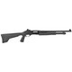 Stevens 320 Security, 20GA, 18.50" Barrel, 5 Rds, Matte Black