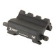 Kinetic Development Group Kinect M-LOK Surefire Offset Mount, Black Anodized