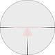 Riton Optics 5 Conquer 5-25x56, 34mm Tube, BAS (MOA), PSR (MRAD), Illuminated Reticle, Black