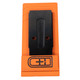 C&H Precision V4, Optic Mounting Plate, Anodized Finish
