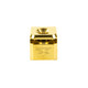 Zaffiri Precision Blowhole, Compensator, TiN Finish, Gold