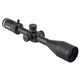 Riton Optics 1 Conquer 6-24x50 FFP, MPSR MOA Reticle, Matte Black