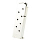CMC Triggers Match Grade, Magazine, 8 Rds, Stainless Steel