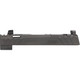 Sig Sauer P365 Spectre X-Series Slide 9mm Luger 3.1" X-Ray 3 Suppressor Sights Optic Cut Compensated