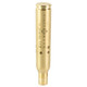 Sightmark SM39003 Laser Boresight, .30-06/.270/.25-06, Brass