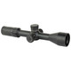 Sightmark Presidio 3-18x50 LR2 FFP, Red Illuminated Reticle, 30mm Tube, Matte Black