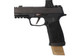 SIG Sauer P365 X-Macro Magazine, 21 Rounds, Coyote Base