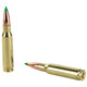 Nosler 308 Winchester, 165 Gr Ballistic Tip, 20 Rds