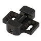 Arisaka Defense ISM-P, Inline Scout Mount, Picatinny, Anodized Finish, Black
