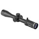 Riton 1 Primal 4-16X44 SFP, RUT Reticle, Black