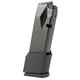 ProMag SPR-A16, Magazine, 17 Rds, Blued Steel