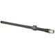 Odin Works ODB-300-16-P-TG-BLK, 300 AAC Blackout, 16.1" Threaded Barrel, Black Nitride
