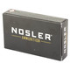 Nosler Ballistic Tip, 308 Winchester, 150 Gr, 20 Rds