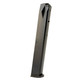 ProMag RUG-A7, Magazine, 32 Rds, Blued Finish