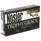 Nosler Trophy Grade, 308 Winchester, 165 Gr AccuBond, 20 Rds