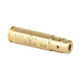 Sightmark SM39043 Boresight, 300BLK/7.62x35mm, Brass