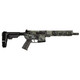 San Tan Tactical STT-15, 5.56 NATO, 10.50" Barrel, 30 Rds, MultiCam Black