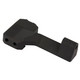 Arisaka Defense Inline Scout Pro Mount, Picatinny, Black Anodized