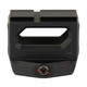 Arisaka Defense Aimpoint Acro Mount MK2, 1.93" Height, Black Anodized