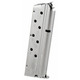 MEC-GAR MGCGOV40N, Magazine, 8 Rds, Nickel