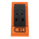 C&H Precision CZ P-10 Optic Ready, Mount, Anodized Finish