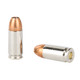 Corbon Self Defense, 9MM, 125 Gr Jacketed Hollow Point, +P, 20 Rds Box