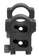 Trijicon AC22011 Riflescope Rings, 30mm, Extra High, Black Hardcoat Anodized