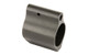 Midwest MI-MGB-.750 Micro Gas Block, Black, 4140 Steel