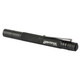 Nightstick MT-100, Mini Tactical Light, 130 Lumens, Black, Anodized