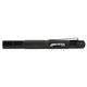 Nightstick MT-100, Mini Tactical Light, 130 Lumens, Black, Anodized