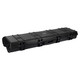 Evolution Outdoor Liberator Scoped Rifle Case, Polypropylene, Black