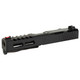 Zaffiri Precision ZPS.2, Receiver, Optics Ready, Black