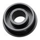 CMMG ZEROED Hub Mount, Direct Thread .578x28 to HUB 1.375x24, Nitride Finish, Black