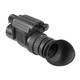 AGM Global Vision PVS-14 NL2, Night Vision Monocular, Gen 2+, Green Phosphor, Black