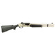 Military Armament Corp MAC 2 Tactical Marine, 12GA, 18.50" Barrel, 5 Rds, Electroless Nickel Marine Finish