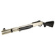 Military Armament Corp MAC 2 Tactical Marine, 12GA, 18.50" Barrel, 5 Rds, Electroless Nickel Marine Finish