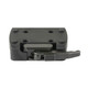 Shield Sights SHLDS Quick Detach Picatinny Mount, Quick Detach, For RMS and SMS Variants, Black