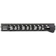 Fortis Manufacturing Switch Mod 1, Handguard, 13.8" MLOK, Black