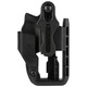 Safariland Schema, Inside Waistband Holster, Fits Glock 43/43X, Right Hand, Black