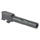 Zaffiri Precision ZAF Barrel for Glock 19 Gen5, 9MM, 3.9" Barrel, Nitride Finish