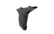 Strike Industries SI-AR-HSFG-BK, Angled HandStop, Cable Management System, Black