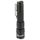 Nightstick USB-320, USB Rechargeable EDC Flashlight, 320 Lumens, Black