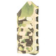 Cole-TAC SD Handguard Wrap, MultiCam, Laser-cut Squadron Construction