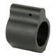 Spike's Tactical SUGB120, Receiver, Low-Profile AR-15 Double Set Screw, Black Nitride Coated