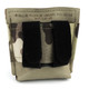 Blue Force Gear Ten-Speed Dump Pouch, Small, MultiCam, Matte Finish