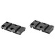 Warne M927/929M, Scope Mount, Matte Finish