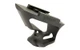 Fortis Manufacturing Shift Short Angled Fore Grip, Picatinny Mount, Black