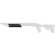 ATI ADVTSG0300 Forend, Tactical Picatinny Rail, Black