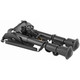 Harris Engineering 1A2-BR Bipod, 6-9 Inch, Anodized Black
